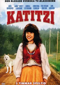 Katitzi afişi