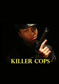 Affiche de Killer Cops