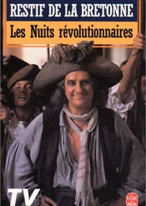 Póster de Les Nuits RÄ‚Â©volutionnaires