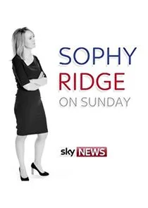 Sophy Ridge on Sunday poster