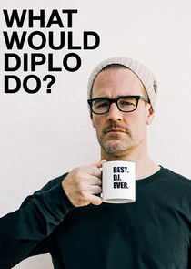 ¿Qué haría Diplo?