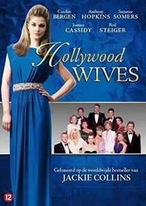 Pôster de Hollywood Wives