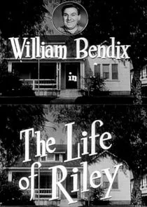 Poster di The Life of Riley