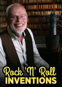Plakat Rock 'N' Roll Inventions