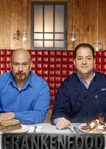 Plakat Frankenfood