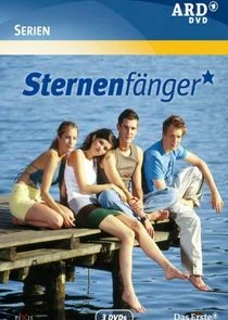 Sternenfaenger afişi