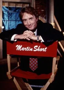 Poster di The Martin Short Show