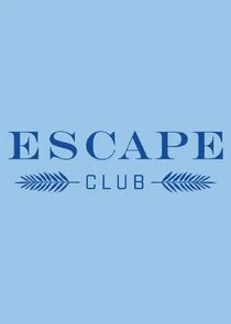 Plakat Escape Club