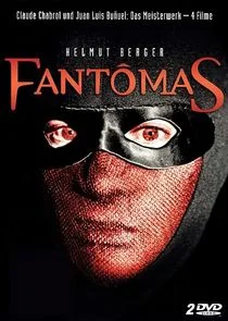 FantÄ‚Â´mas poster