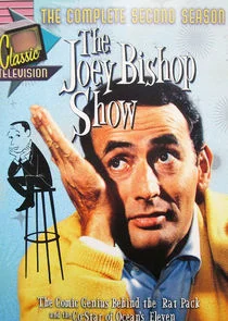 Poster di The Joey Bishop Show