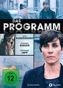 Affiche de Das Programm