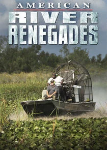 Póster de American River Renegades