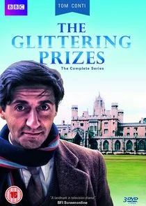 Plakat The Glittering Prizes