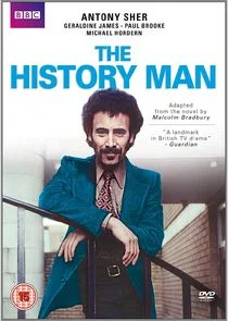 Plakat The History Man