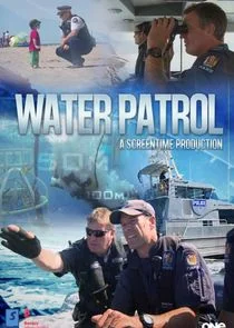 Water Patrol poster