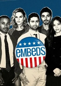 Pôster de Embeds