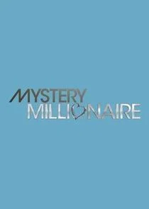 Pôster de Mystery Millionaire