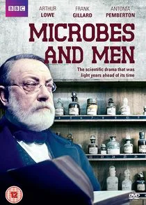 Pôster de Microbes and Men