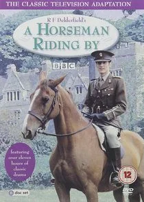 Pôster de A Horseman Riding By