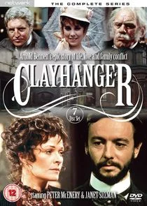 Pôster de Clayhanger