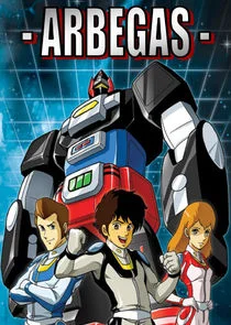 Plakat Lightspeed Electroid Albegas