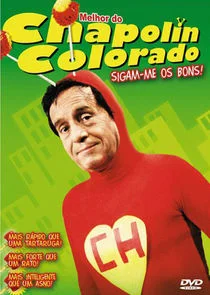 El ChapulÄ‚Â­n Colorado poster
