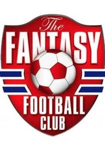 The Fantasy Football Club poster