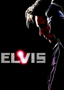 Plakat Elvis