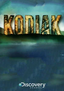 Kodiak poster