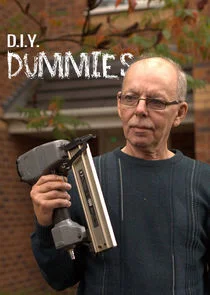 DIY Dummies afişi