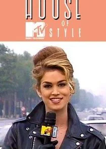 House of Style poster