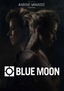 Póster de Blue Moon