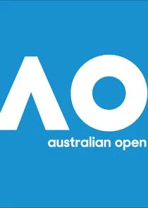 Tennis: Australian Open Highlights poster