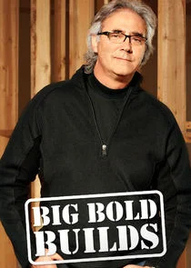 Big Bold Builds afişi