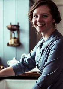 Póster de Further Back in Time for Dinner