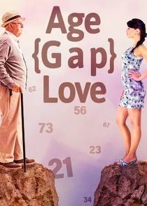 Pôster de Age Gap Love