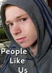 People Like Us poster