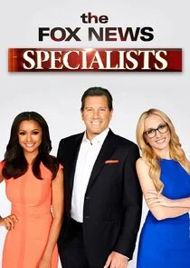 The Fox News Specialists poster