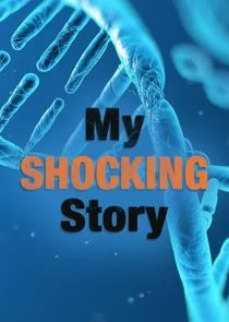 Affiche de My Shocking Story