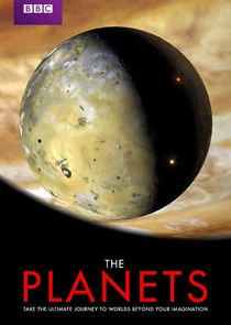 The Planets poster