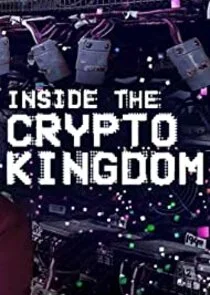Inside the Cryptokingdom poster