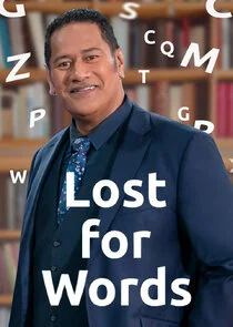 Lost for Words poster