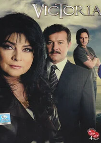 Victoria poster