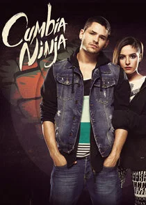 Cumbia Ninja poster