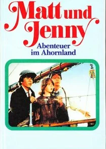 Matt and Jenny poster