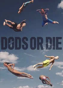 DÄ‚Â¸ds or die afişi