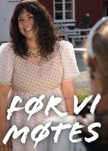 Plakat FÄ‚Â¸r vi mÄ‚Â¸tes