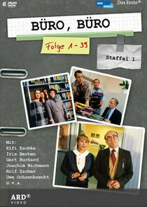 BÄ‚Ä˝ro, BÄ‚Ä˝ro poster