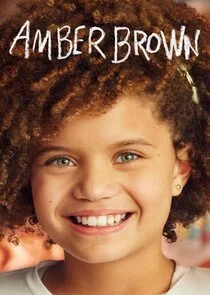 Amber Brown afişi