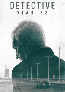 Affiche de Detective Diaries
